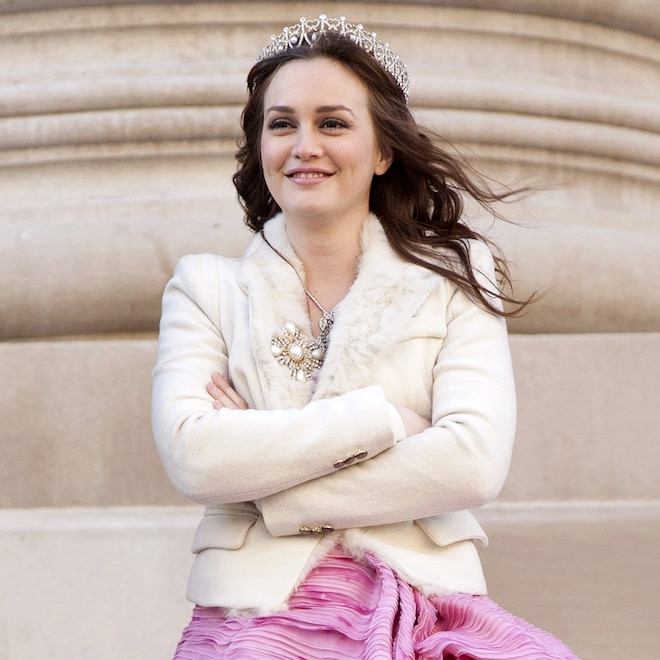 Gossip Girl Sequel Book About Blair Waldorf in the Works: Details Gossip Girl Sequel Book About Blair Waldorf in the Works: Details